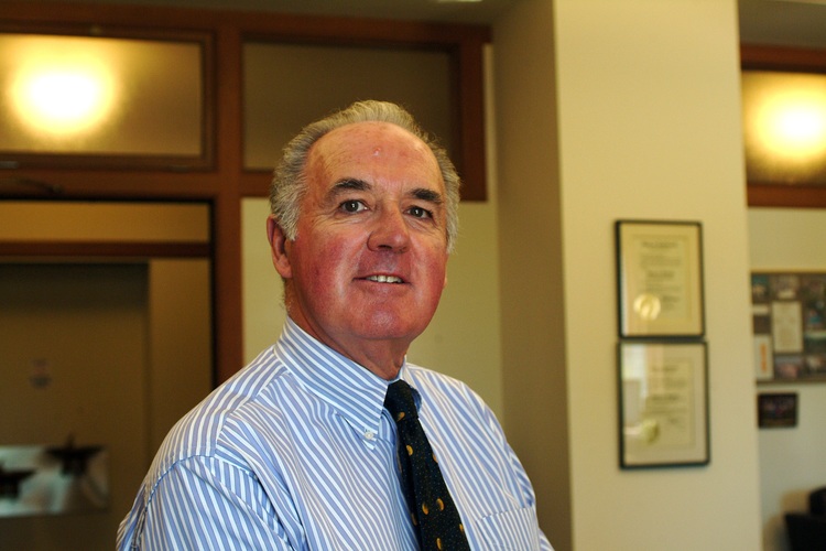 From Pen-and-Paper Man to Internet Guru                                                                                                                                                                                                                        