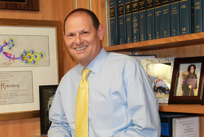Frederick R. Rotenberg                                                                                                                                                                                                                                         