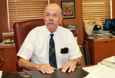 Bruce F. Marrs                                                                                                                                                                                                                                                 