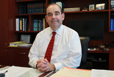 Robert J. Palazzolo                                                                                                                                                                                                                                            