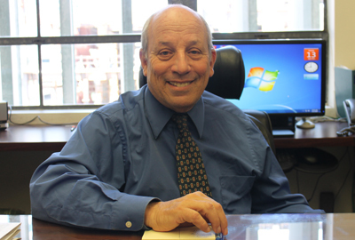 Jay M. Bloom                                                                                                                                                                                                                                                   