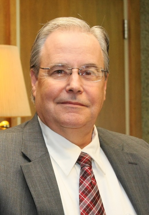 David R. Lampe                                                                                                                                                                                                                                                 