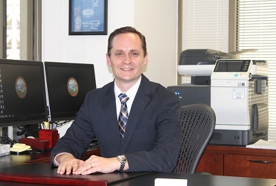 Chad W. Firetag                                                                                                                                                                                                                                                