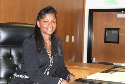 Karen Robinson                                                                                                                                                                                                                                                 