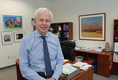Jeffrey S. Brand                                                                                                                                                                                                                                               