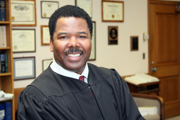 Kevin C. Brazile                                                                                                                                                                                                                                               