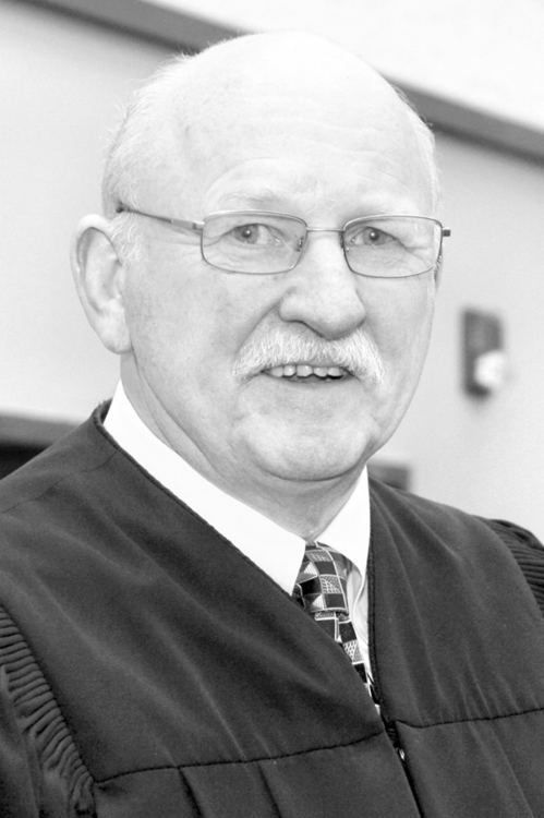 Richard G. Cline                                                                                                                                                                                                                                               