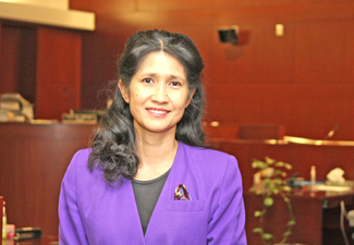 Lisa M. Chung                                                                                                                                                                                                                                                  