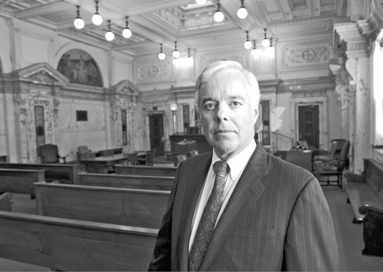 Richard C. Tallman                                                                                                                                                                                                                                             