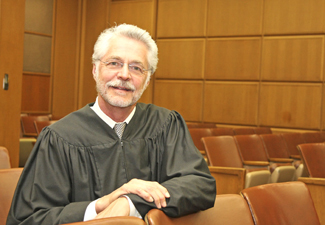 Michael I. Levanas                                                                                                                                                                                                                                             