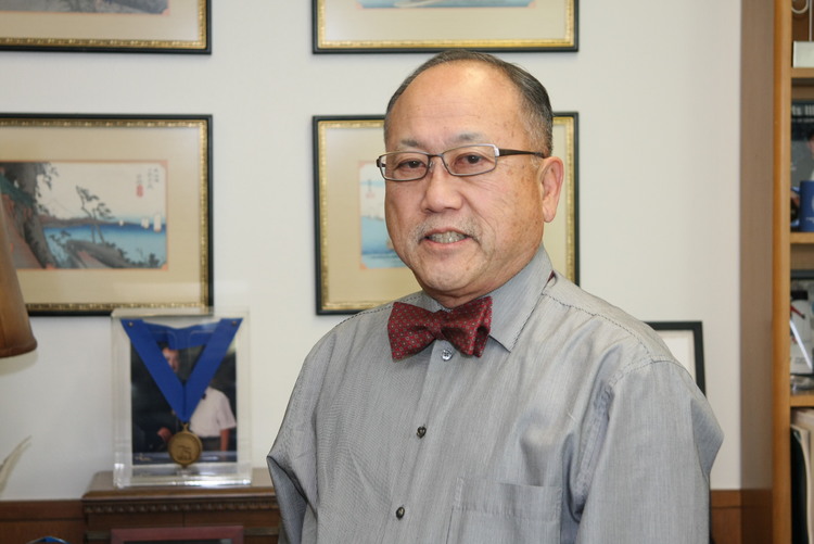 Ernest M. Hiroshige                                                                                                                                                                                                                                            