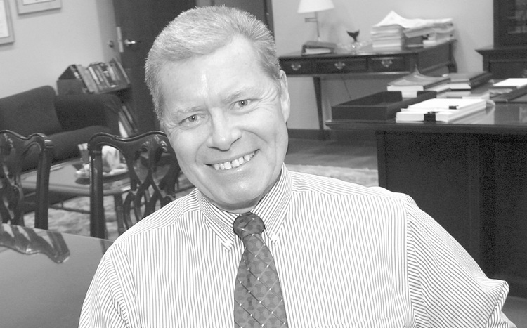 Eye of the Subprime Storm                                                                                                                                                                                                                                      