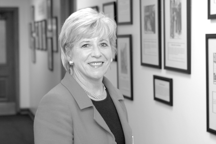 Judge's Path to Leadership Post Is Blueprint for Other Women Lawyers                                                                                                                                                                                           