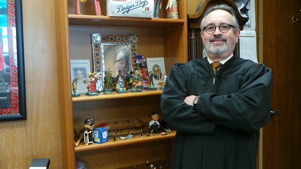 Ricardo Cordova                                                                                                                                                                                                                                                