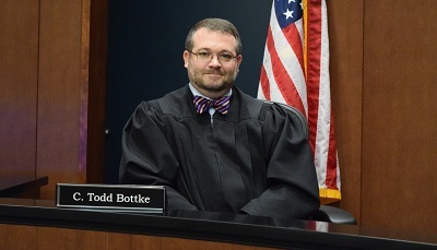 C. Todd Bottke                                                                                                                                                                                                                                                 