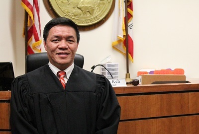 Winston S. Keh                                                                                                                                                                                                                                                 