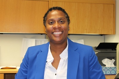 Nichelle L. Blackwell                                                                                                                                                                                                                                          