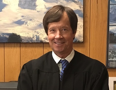 John Behnke                                                                                                                                                                                                                                                    