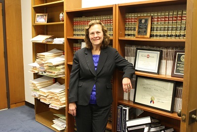 Theresa Traber                                                                                                                                                                                                                                                 
