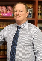 John McGregor                                                                                                                                                                                                                                                  