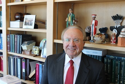 Elihu Berle                                                                                                                                                                                                                                                    