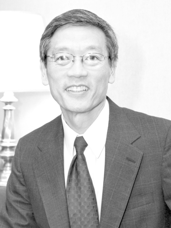 John H. Ing                                                                                                                                                                                                                                                    