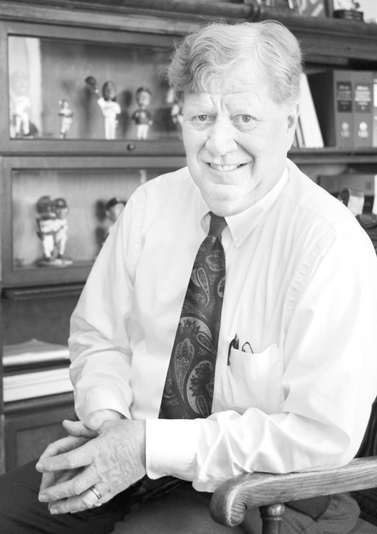 Chester Horn Jr.                                                                                                                                                                                                                                               