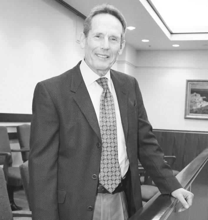 Richard M. King                                                                                                                                                                                                                                                