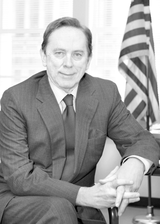 John E. McDermott                                                                                                                                                                                                                                              