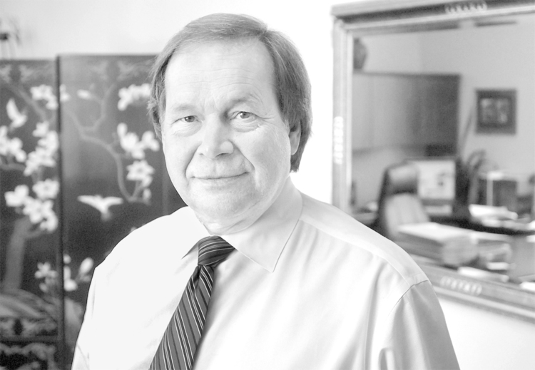 Danny L. Haukedalen                                                                                                                                                                                                                                            