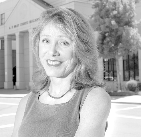 Clare M. Maier                                                                                                                                                                                                                                                 