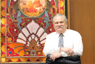 David J. Danielsen                                                                                                                                                                                                                                             