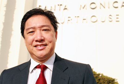 Lawrence H. Cho                                                                                                                                                                                                                                                