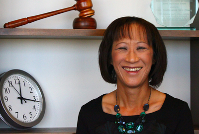 Shelleyanne W. L. Chang                                                                                                                                                                                                                                        