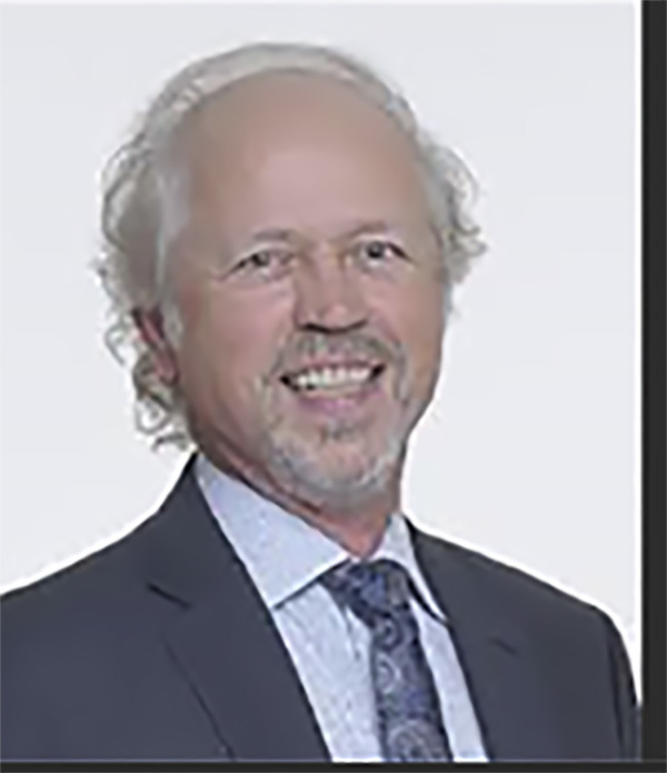Michael J. Olecki, 1959-2017                                                                                                                                                                                                                                   