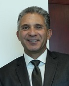 John Monterosso                                                                                                                                                                                                                                                
