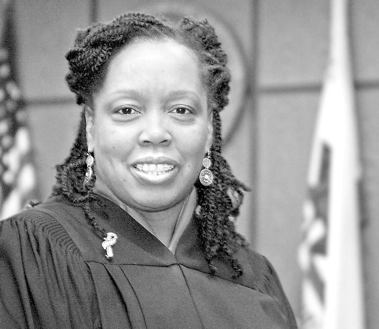 Karen Ackerson-Brazille                                                                                                                                                                                                                                        