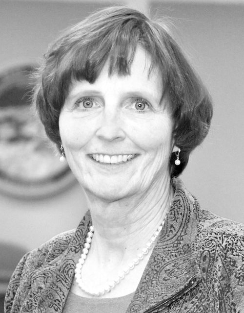 Kathleen M. Jacobs                                                                                                                                                                                                                                             