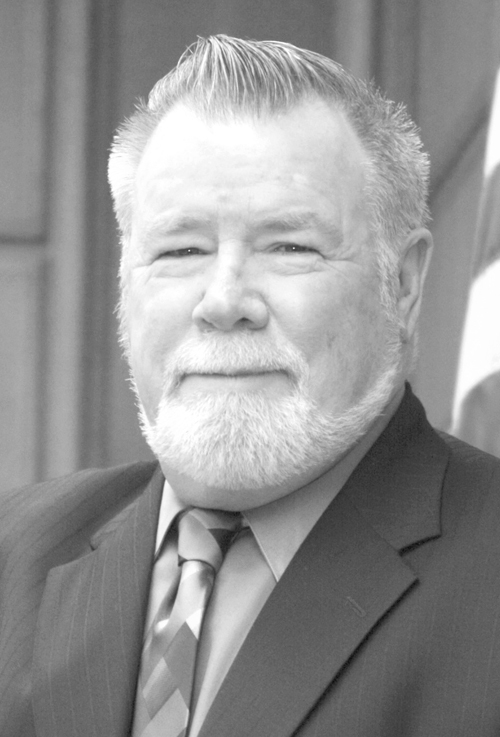 Matthew St. George                                                                                                                                                                                                                                             