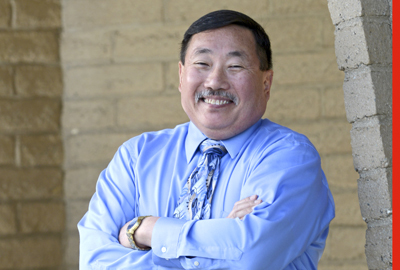 Eric M. Nakata                                                                                                                                                                                                                                                 