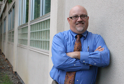 James G. Bertoli