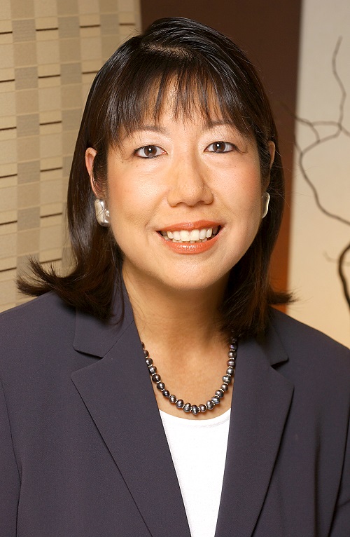 Susan K. Hori                                                                                                                                                                                                                                                  
