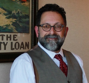 Michael S. Lief                                                                                                                                                                                                                                                