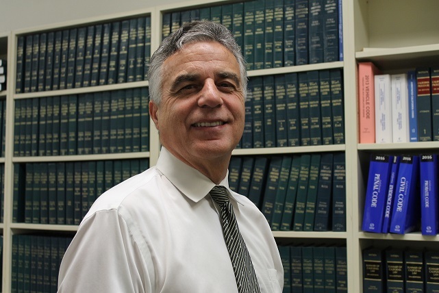 John Slawson                                                                                                                                                                                                                                                   