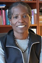 Patrice McElroy                                                                                                                                                                                                                                                