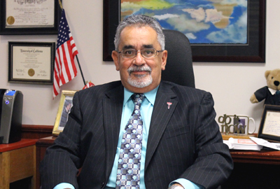 Rogelio R. Flores                                                                                                                                                                                                                                              