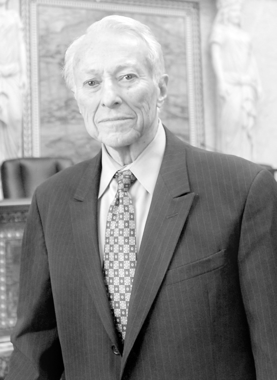 Procter Ralph Hug Jr.                                                                                                                                                                                                                                          