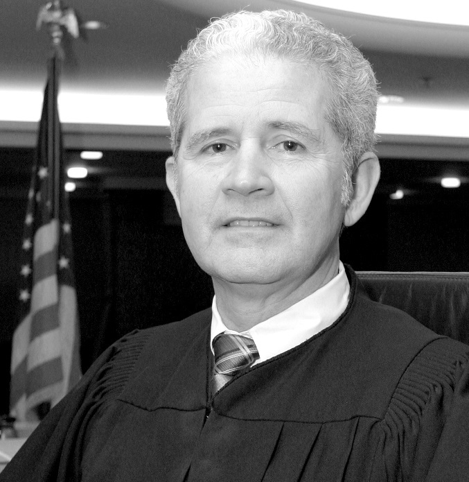 Bringing Hope and Optimism to 'The House of Pain'                                                                                                                                                                                                              