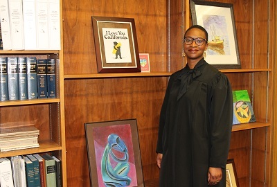 Maame E. Frimpong                                                                                                                                                                                                                                              