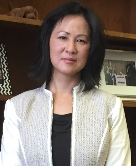 Michelle Ahnn                                                                                                                                                                                                                                                  
